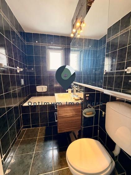 Apartament cu 2 camere in Grigorescu, etaj 6/10, zona Elf ! - 12