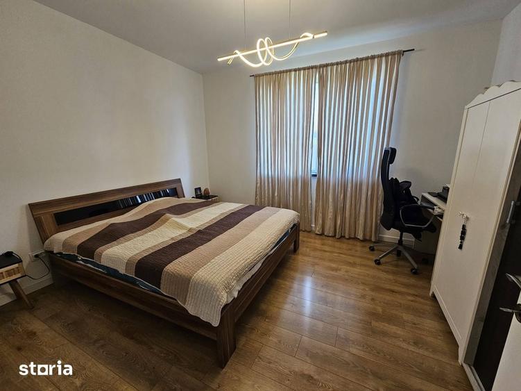 Casa Individuala 2025 - Clinceni Curte 500mp, Mobilata, Premium - 5