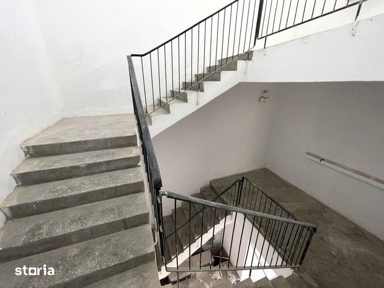 Spațiu comercial, de 125 mp, în Central