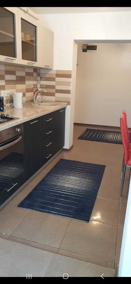 Apartament cu 2 camere decomandat în Tomis Nord