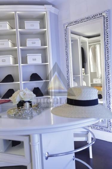 ALIA| 5 CAMERE 140 MP ETAJ 9| Arcul de Triumf| Averescu - 6