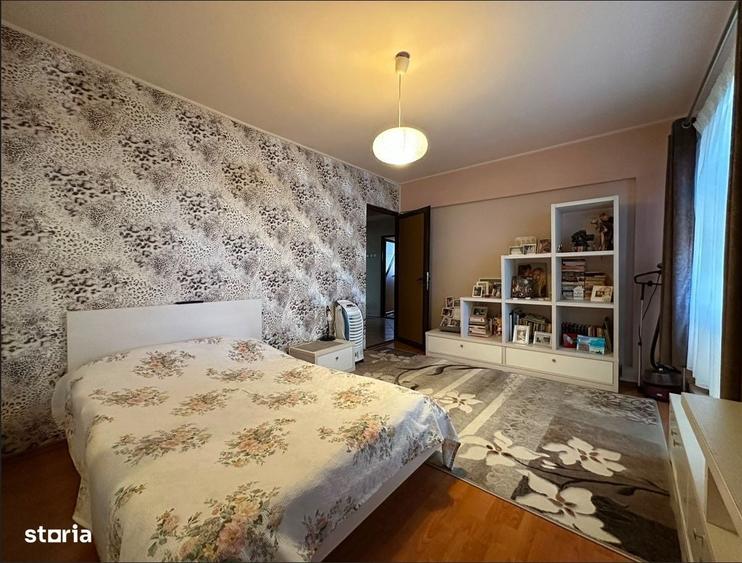Ap 4 camere, 100 mp, bloc cadre, zona Nicolina - 8