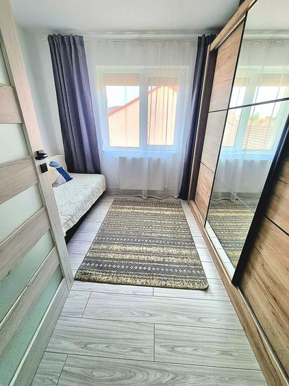 Casă cu 4 camere în Cantemir