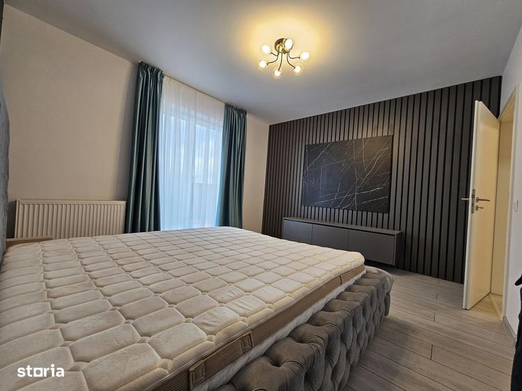 Apartament 2 camere 65mp, terasa 17mp, Avantagarden faza IV - 10