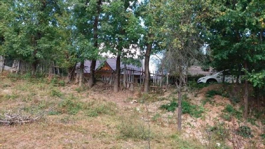 Teren intravilan de 7500 mp, în Moțăieni