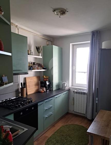Apartament 2 camere în zona PLOPILOR - 5