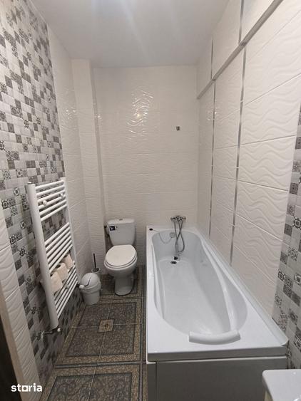 Apartament cu 3 camere în Bucium