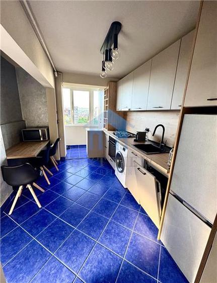 Apartament 2 camere, Gheorgheni - 7