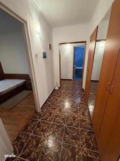 Apartament cu 2 camere decomandat în Dristor