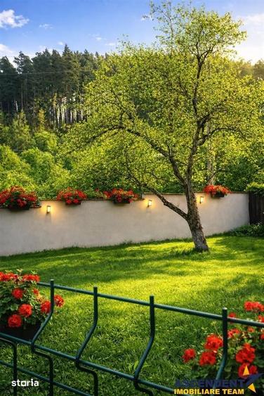 Apartament cu 4 camere decomandat în Ciucului