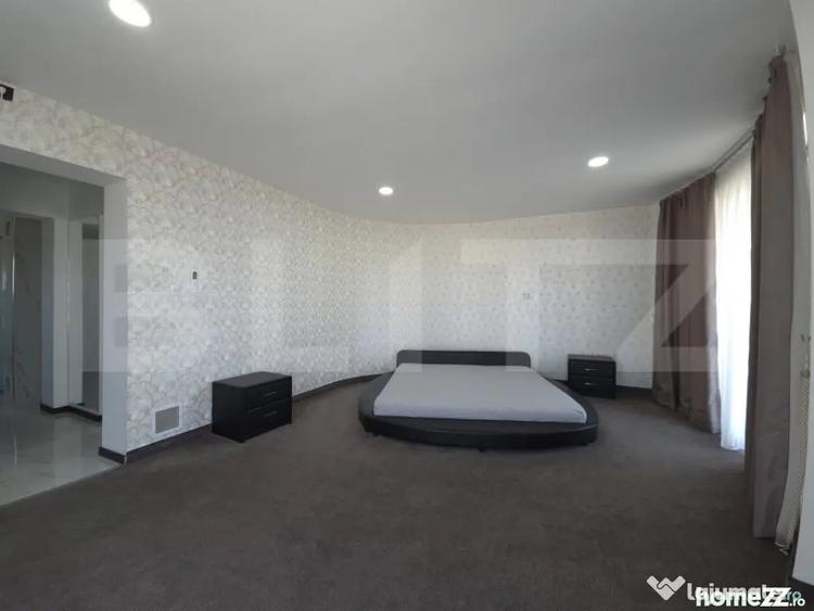 Spațiu comercial, de 240 mp, în Matraca