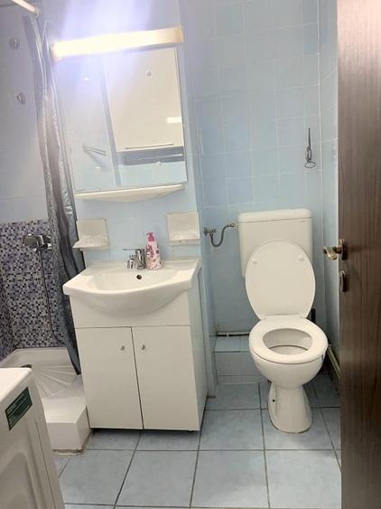 Apartament cu 2 camere semidecomandat, mobilat în Circumvalațiunii