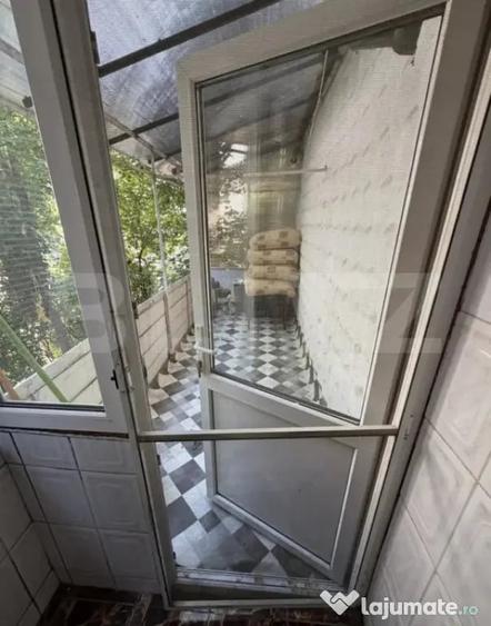 Apartament 2 Camere Nicolina - 6