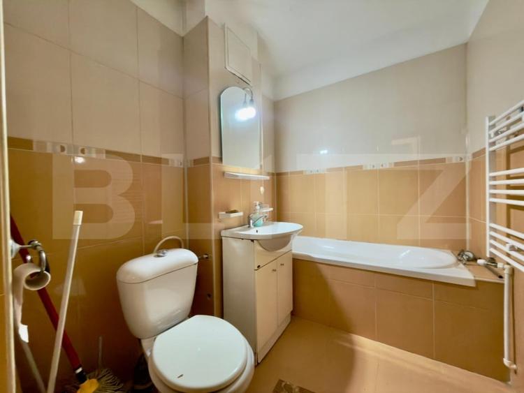 Apartament decomandat, 2 camere, 53mp, zona Piscina Sanziana - 5