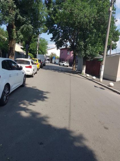Casă cu Teren 344 Mp în Rahova