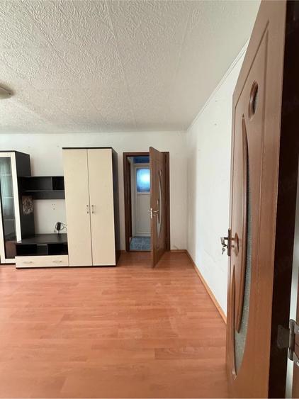Apartament cu 2 camere nedecomandat în Central