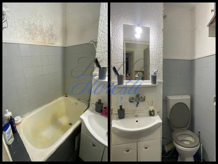 Apartament cu 2 camere decomandat în Mănăștur
