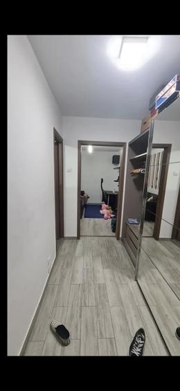 Garsonieră în Giurgiului