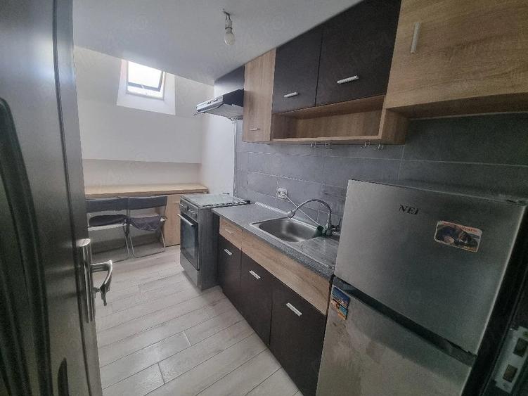 apartament cu 2 camere Auchan Titan Ozana 1 decembrie parcul Teilor - 4