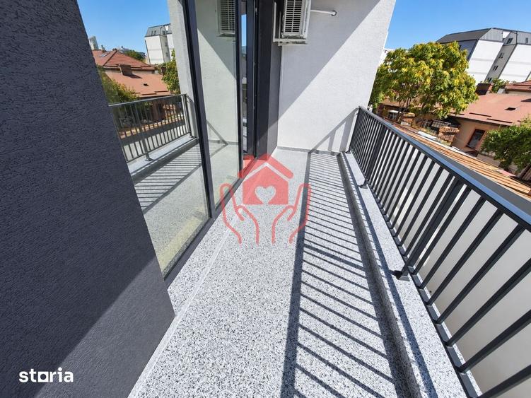 Apartament cu 2 camere în Ștefan cel Mare