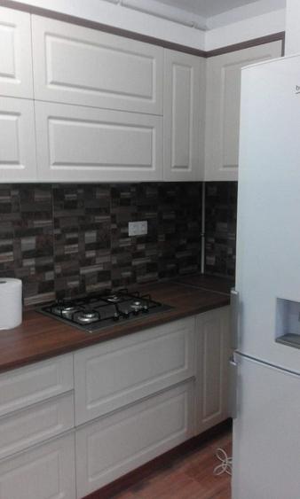 Apartament cu 2 camere semidecomandat în Dosu Bricii