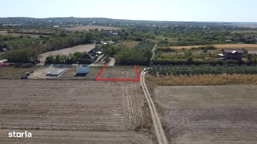 Spațiu comercial, în Viile Satu Mare
