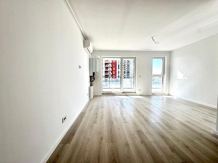 Apartament cu 2 camere semidecomandat, mobilat în Lipovei