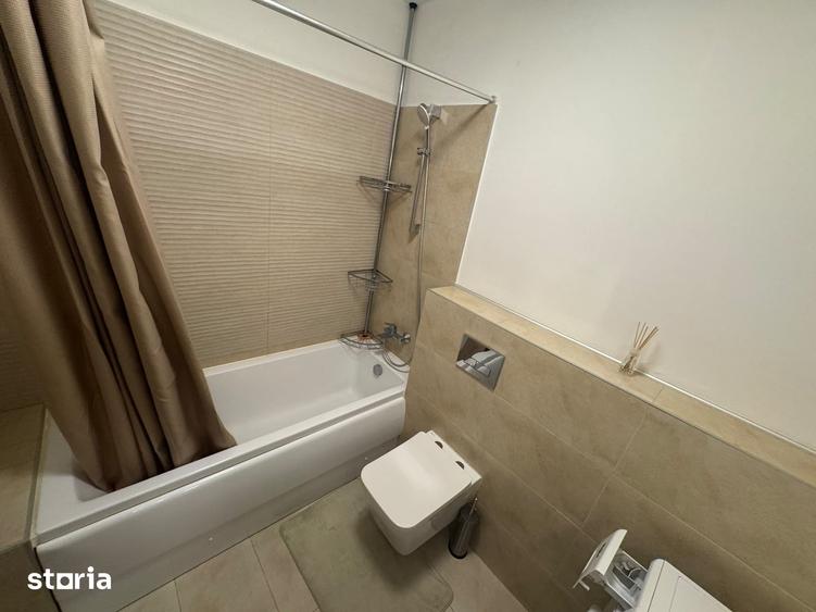 Apartament cu 3 camere în Timpuri Noi
