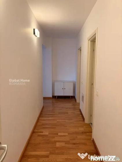 Apartament cu 3 camere decomandat în Iancu Nicolae