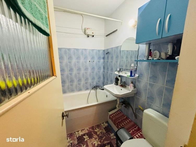 Garsonieră semidecomandată în Obcini