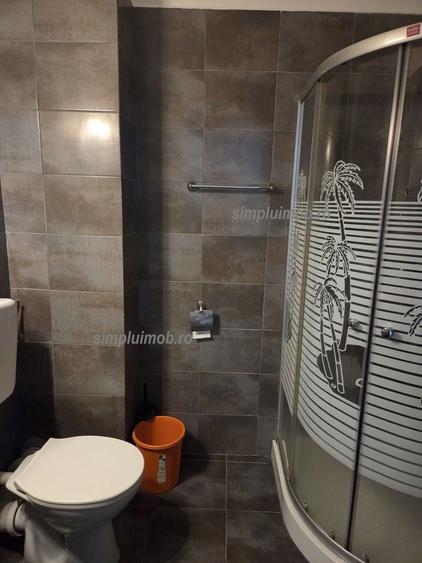 Apartament cu 2 camere decomandat, mobilat în Metalurgiei