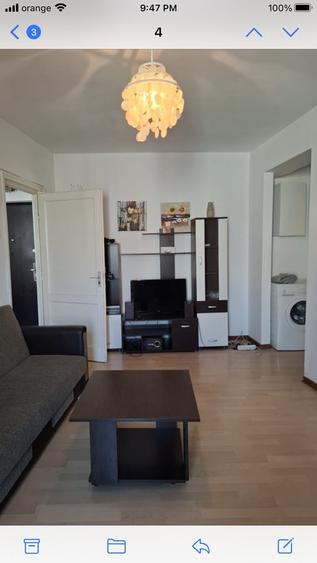 Apartament cu 2 camere semidecomandat în Calea Victoriei