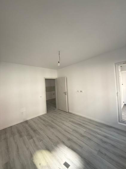 Apartament cu 2 camere semidecomandat în Militari