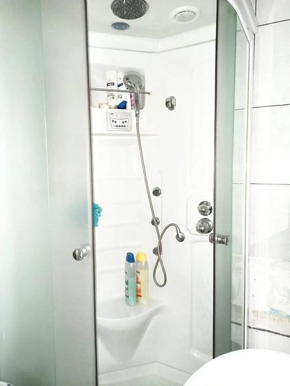 Garsonieră semidecomandată în Central