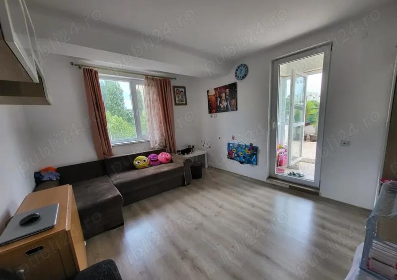 Apartament 3 camere cu terasa - 3