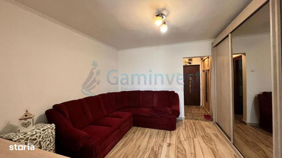 Apartament cu 1 camera de vanzare in Oradea, Rogerius, Gaminvest V4472 - 1