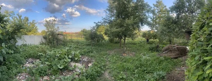 Casă cu 3 camere în Central