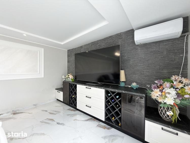 Casă cu 4 camere cu Teren 275 Mp în Central