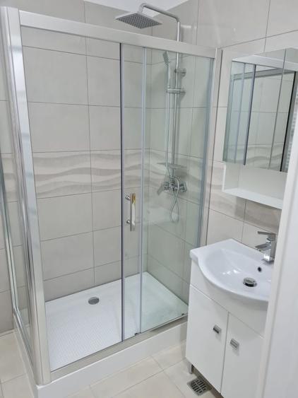 Apartament cu 2 camere decomandat în Lujerului