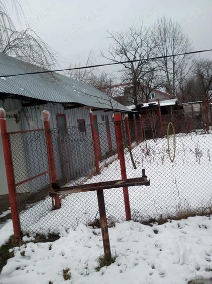 Casa de vanzare Gageni - 1