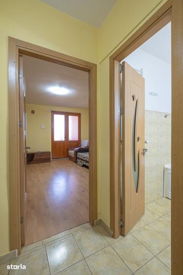 Garsonieră în Far