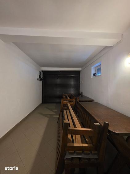 Casă cu 5 camere cu Teren 770 Mp în Mihail Kogălniceanu