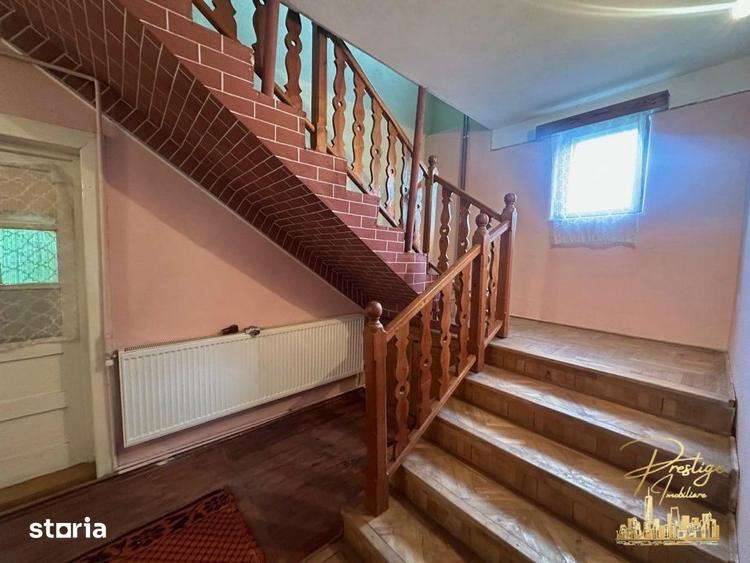 Casă cu 3 camere cu Teren 959 Mp în Tinca