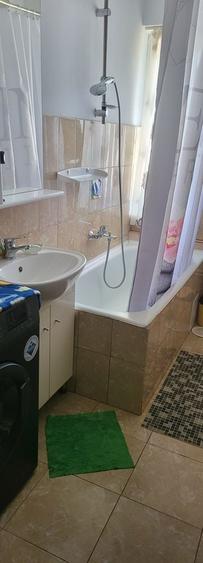 Apartament cu 2 camere nedecomandat în Tudor Vladimirescu