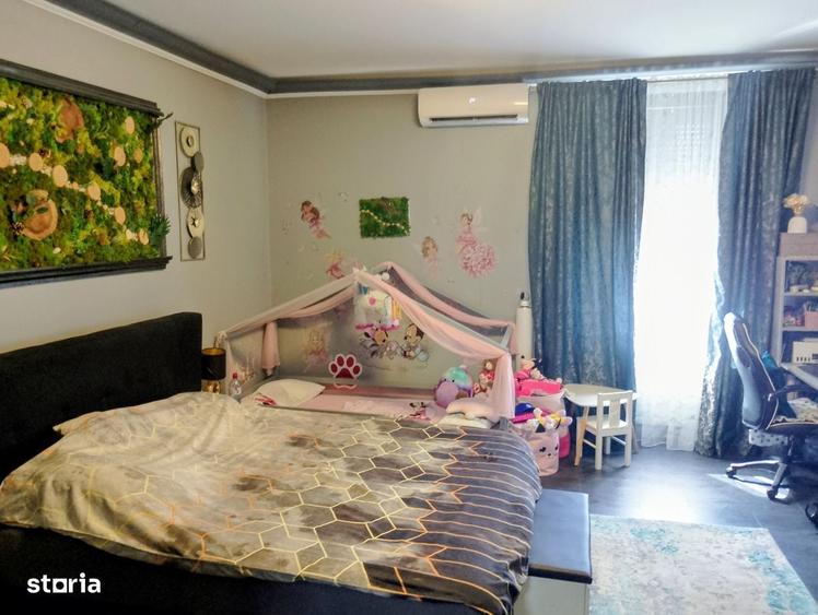 Apartament cu 2 camere în Take Ionescu