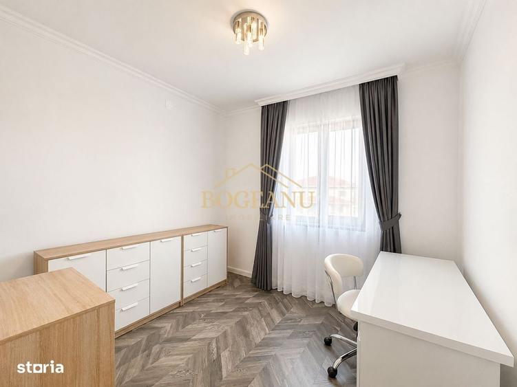 Casă cu 4 camere în Moșnița Nouă