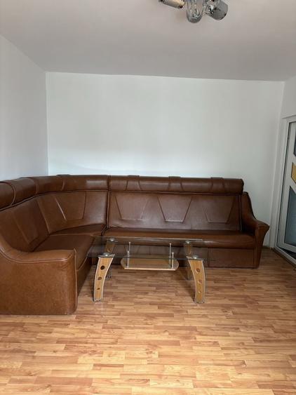 Apartament cu 2 camere semidecomandat în Exterior Vest