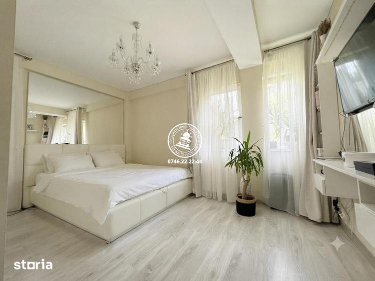 Apartament cu 3 camere în Bucium