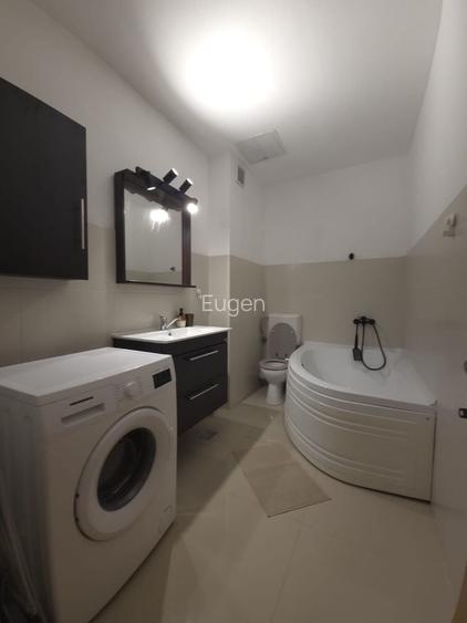 Persoana fizica inchiriez apartament cu 2 camere decomandate in complexul rezidential Iris