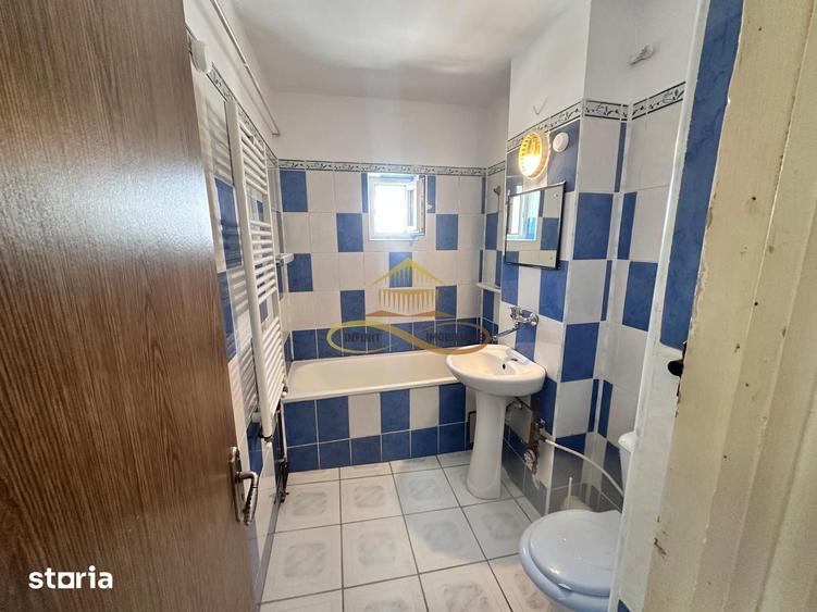 Apartament cu 2 camere decomandat în Mioriței